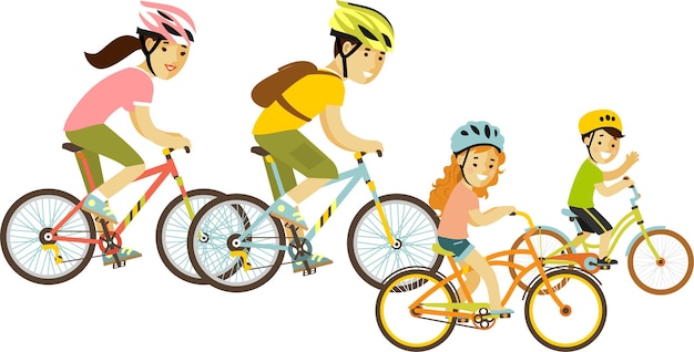 radfahren
