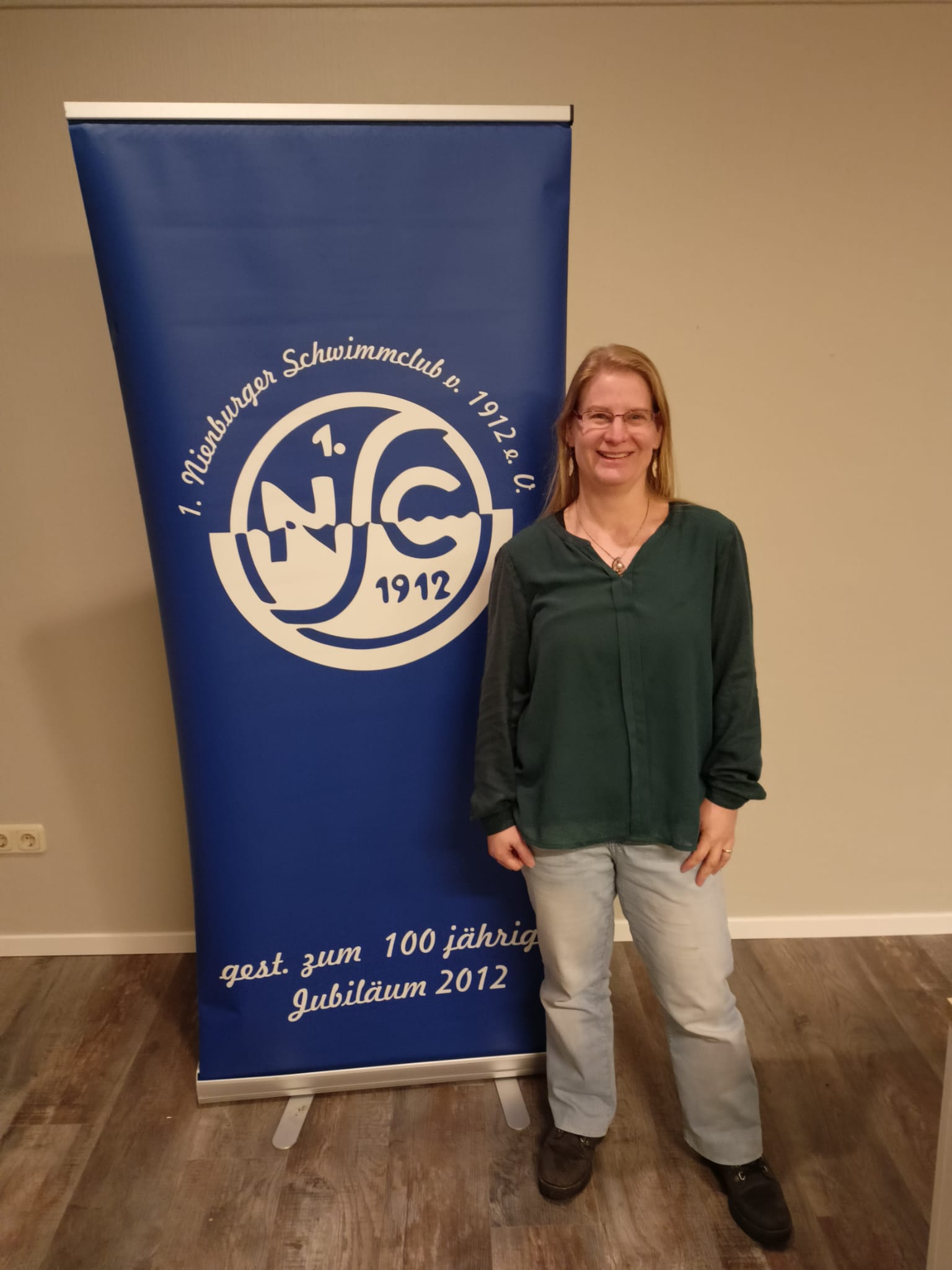 Sachbearbeitung Mitgliederwesen - Alexandra Pohl